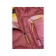 4. PEAK PERFORMANCE W Helium Aop Utility Daunenjacke mit Kapuze für Damen, mehrfarbig
