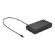 17. ASUS Triple Display USB-C Dock DC300 150 Watt