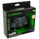 10. Esperanza EGG112K Wireless Gamepad (PC, PS3, Xbox One; schwarz, grün)