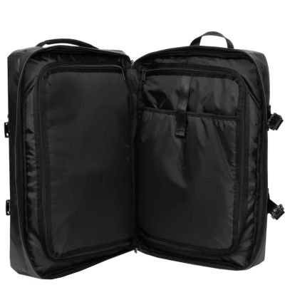 3. Eastpak Travelpack Rucksack EK0A5BBR4Y81 Schwarz One size