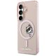 2. Karl Lagerfeld IML Peekaboo Choupette MagSafe Hülle für Samsung Galaxy S26 - Pink