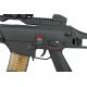 7. Heckler&Koch HK-G36 C elektrisches ASG AEG-Gewehr (2,5