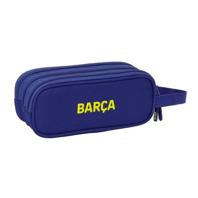 2. FC Barcelona Dreifach-Federmäppchen 812529635