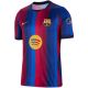 2. Nike FC Barcelona Heimtrikot 2026/27 Herren Blau und Rot II1872 683 Barsa