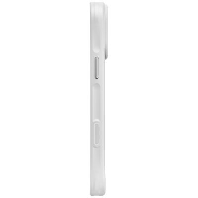 3. Uniq Veren Magclick Ladehülle für iPhone 18 Pro Max / 17 Pro Max – Weiß