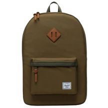 Herschel Heritage Rucksack 10007-05651 Grün Einheitsgröße