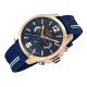 3. Tommy Hilfiger Decker 1791474 Herrenuhr