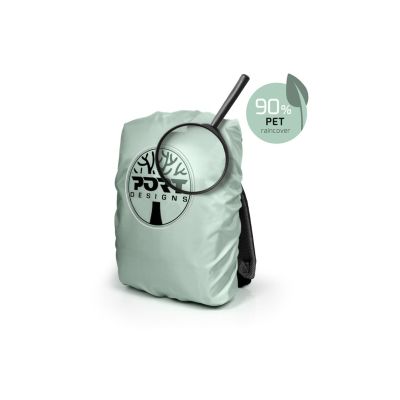 5. Port Designs YOSEMITE Öko-Rucksack 400702 14" 35,6 cm Grau