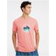 4. Herren-T-Shirt Protest PRTSHARM
