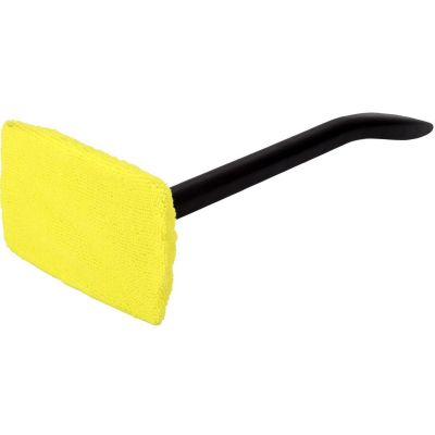 3. DUNLOP MOBILE MIKROFASER-WISCHER FÜR FENSTER UND SPIEGEL