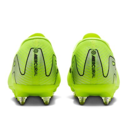 7. Nike Mercurial Vapor 16 Academy SG-Pro AC M FQ8425-700 Fußballschuhe