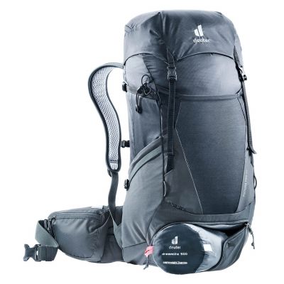 5. Deuter Futura Pro 36 Rucksack 3401121-7403