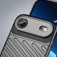 6. Thunder Case für iPhone 17 Air – Schwarz