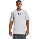 10. Under Armour Repeat SS Grafik-T-Shirt M 1371264 014