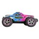 5. Amewi Hyper Go MAX20 Monster Truck Li-Po 750mAh Blau/Pink