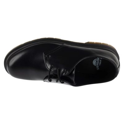 3. Dr. Martens Mayfare 3 Eye Smooth DM42863001 Schwarz 41