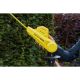 12. Stanley FATMAX SFMCPH845M1-QW Elektrische Heckenschere mit Doppelklinge, 4,1 kg