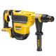 6. DeWALT DCH614N 380 U/min SDS Max 6,8 kg Schwarz, Gelb