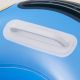 10. Aufblasbares Autoboot zum Schwimmen 86 x 60,5 cm 35463