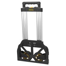 Zusammenklappbare Aluminium-Transportkarre 70 kg FATMAX STANLEY FXWT-705-SP