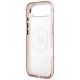 7. Karl Lagerfeld IML Choupette Head Logo MagSafe Hülle für iPhone 17 Air - Pink