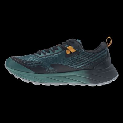 6. Herren EUFOR LOW WP V Schuhe