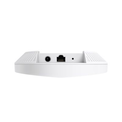3. TP-Link Festa F65 3000 Mbit/s Weiß PoE-Unterstützung