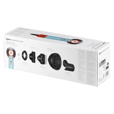20. DYSON HS08 Langhaar-Keramik-Lockenstab /533598-01