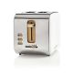 3. Nedis KABT510EWT Toaster Weiß