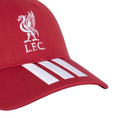 3. adidas Liverpool FC rote Kappe KW0512
