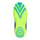 7. Trollkids Skaland Barfuß-Wanderschuhe Marineblau/Mittelblau/Vipergrün