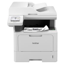 Brother MFC-L5710DN Multifunktionsdrucker, Laser, A4, 1200 x 1200 dpi, 48 Seiten/Minute