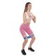 11. SET OF FITNESS CROSSFIT MINI BLUE BAND 5IN1 ENERO FIT
