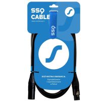 SSQ DMX5 - DMX-Kabel 5 Meter