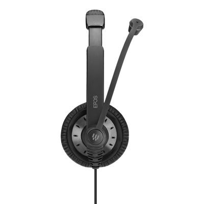 22. Epos SC75 ML Professional Series USB-A Kabelgebundener On-Ear-Kopfhörer