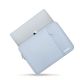 5. Tech-Protect Sleevy 13-14" Laptoptasche - Blau