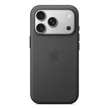 Apple iPhone 17 Pro TE Hülle Schwarz