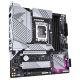 3. GIGABYTE B760M AORUS ELITE WIFI6E GEN5 Intel B760 LGA 1700 Micro-ATX