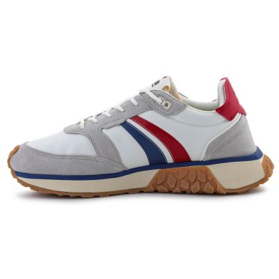 4. Palladium Troop Runner Flame M 74487-160-M Schuhe