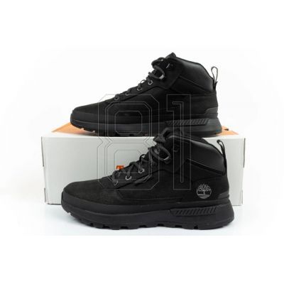 18. Timberland Field Trekker M TB0A1ZPU015 Schuhe