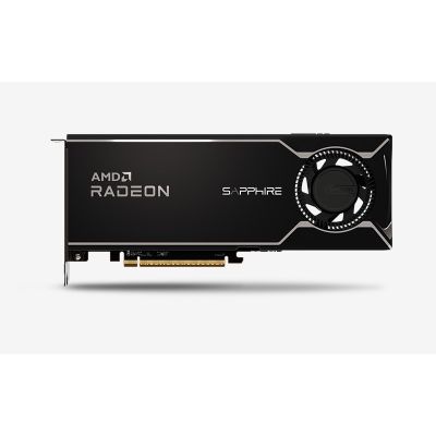 Grafikkarte SAPPHIRE AI PRO R9700 32GB