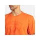 4. Herren-T-Shirt ROSSIGNOL Presset Tee Gold