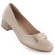 Beige Damenpumps Jezzi 200-15