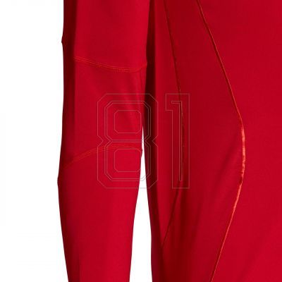 5. T-shirt adidas Techfit Cold.Rdy Long Sleeve M HP0572