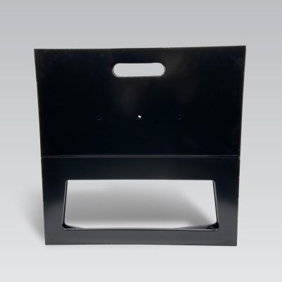 Faltbarer Koffergrill 45x30x35 cm MAESTRO MR-101