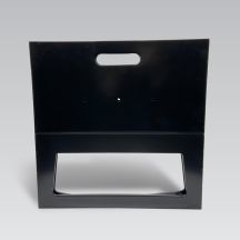 Faltbarer Koffergrill 45x30x35 cm MAESTRO MR-101