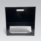 Faltbarer Koffergrill 45x30x35 cm MAESTRO MR-101