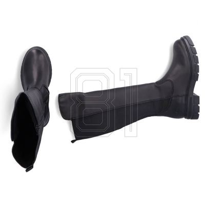 22. Rieker W Z9158-00 RKR749 boots