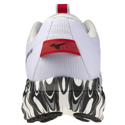 4. Mizuno WAVE RIDER 30 Disclosure Schuhe J1GU262381