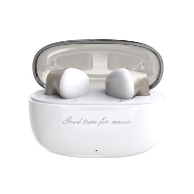 Dudao U8 TWS Kabellose In-Ear-Kopfhörer - Weiß